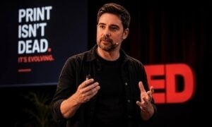 Interview with Matt Brussels