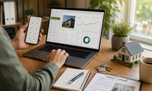 The Rise of Smart Property Management: Tools Every Landlord Should Consider