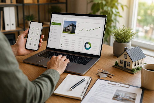 The Rise of Smart Property Management: Tools Every Landlord Should Consider
