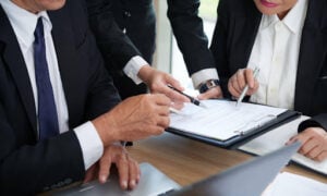 What regulated SMEs must check in an AI sales CRM