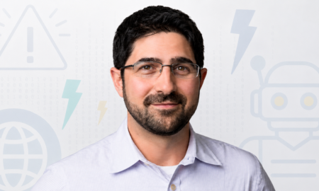 Agentic Internet Is Outpacing Enterprise Defenses