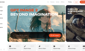 Renoise vs Higgsfield: Which AI Video Generator