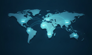 Onshore vs Nearshore vs Offshore Software Development