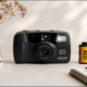 Secondhand Film Camera Boom