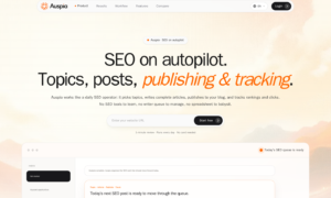 SEO Automation In 2026: What to Automate