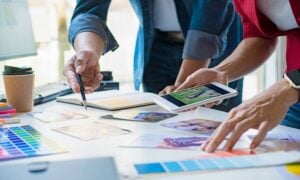Development Agency | Custom Websites