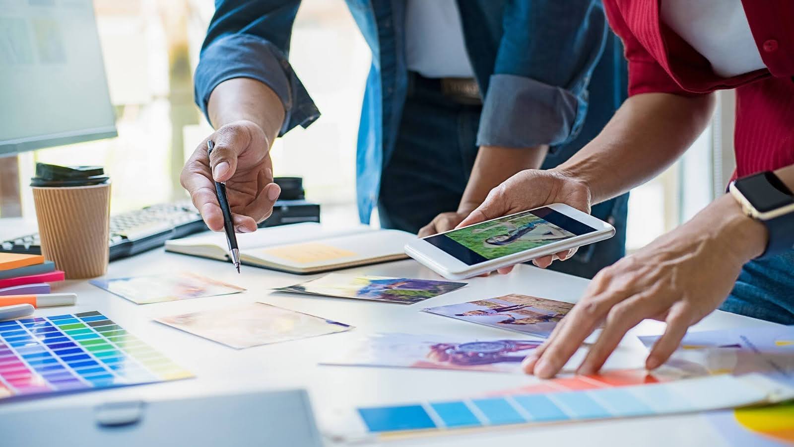 Development Agency | Custom Websites