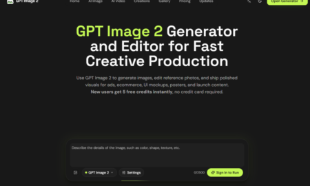 Consistent Characters and Editable Assets: AI Images