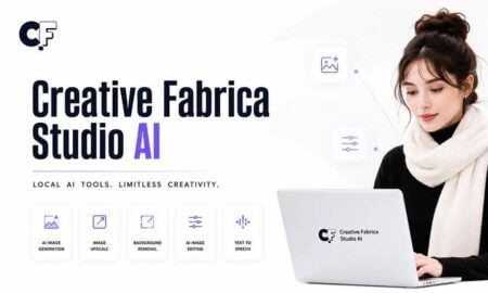 Local AI Creative Tools Are Changing the Way People Work