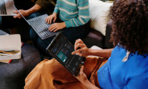 Antom Unifies Global Payments, Risk Management