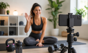 How to Find Fitness Influencers on Instagram