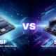 UFS vs SSD Storage: Key Differences, Performance Comparison, and How to Choose