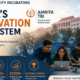 University Incubators Are Shaping India's Innovation Ecosystem