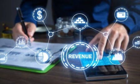 The Future of AI-powered Revenue Cycle Management