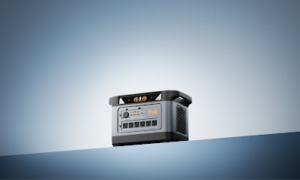 Portable Power Stations