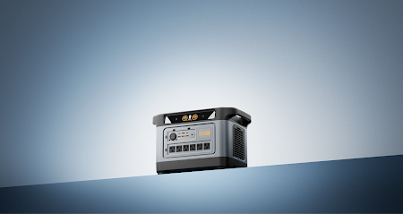 Portable Power Stations