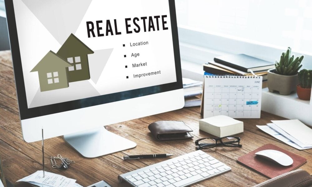 How Real Estate ERP Software Is Transforming Property Management