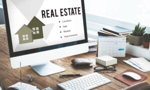 Real Estate ERP Software