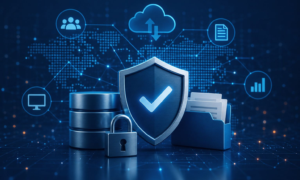 Data Governance Matters in Modern Digital Platforms