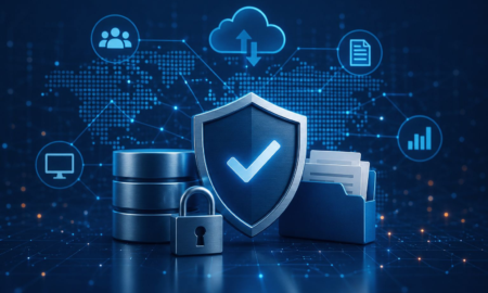 Data Governance Matters in Modern Digital Platforms