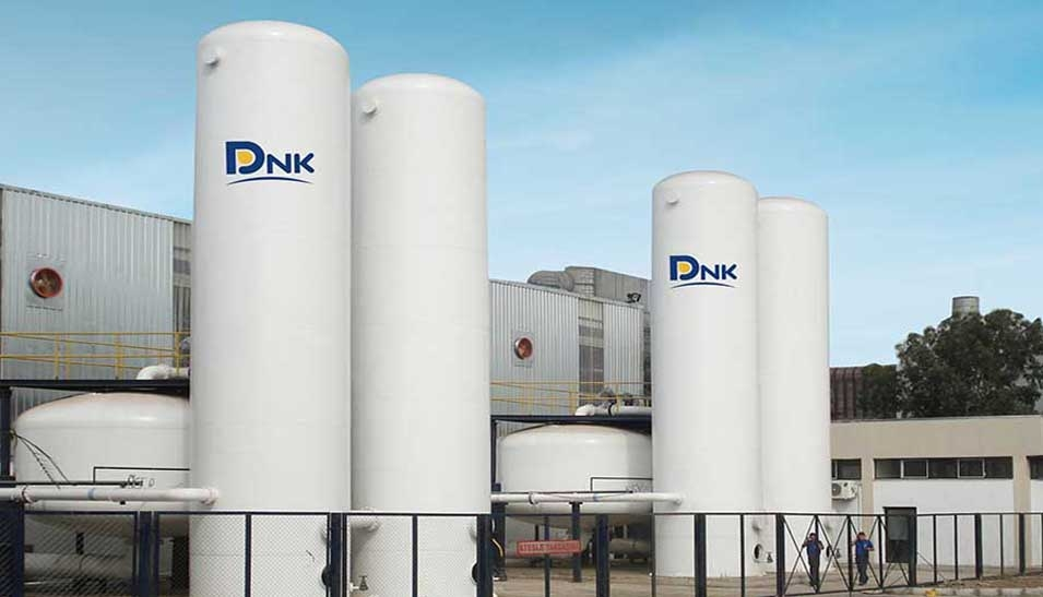 Top VPSA Oxygen Plant Suppliers in China for Industrial Oxygen Generation