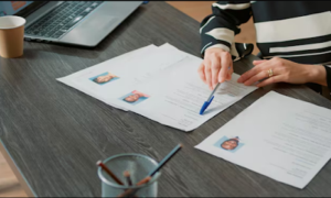 The Beginner's Guide to Writing an ATS-Friendly Irish CV