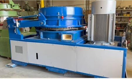 Manufacturing Technology