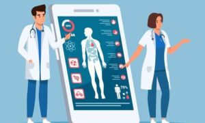 Health Apps Are Making Medical Information Easier