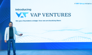VAP Ventures Launches to Back 100 Startups by 2030