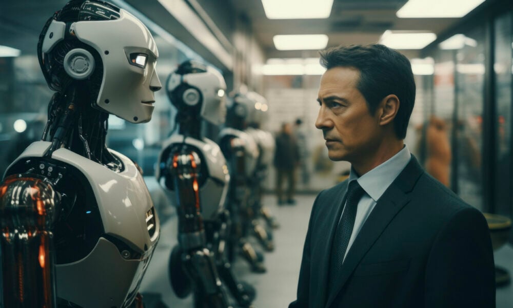 How AI Agents Will Transform the Role of the Chief Marketing Officer in SMEs
