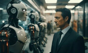 AI Agents Will