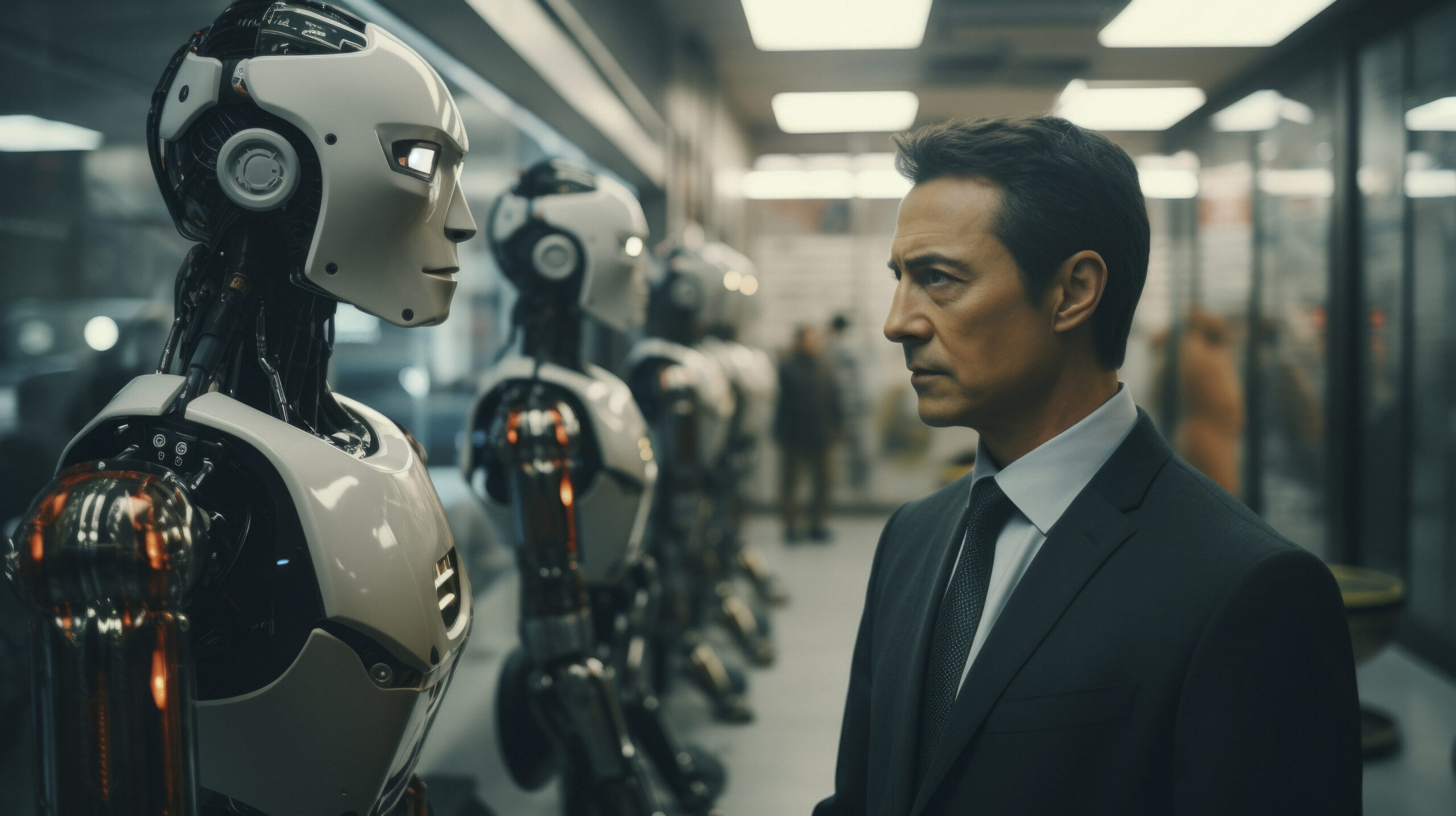 AI Agents Will