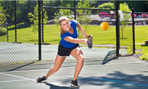 What to Know Before Building a Backyard Pickleball Court