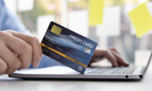 How to Pay Your Credit Card Bill Online: A Complete Beginner's Guide