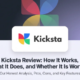 Kicksta Review: How It Works, What It Does, and Whether It Is Worth It