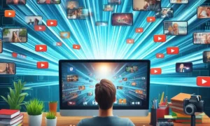 How AI Makes Video Editing More Flexible