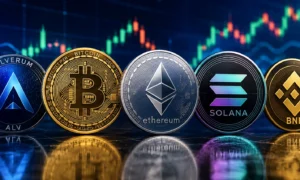 Top 5 Crypto Narratives for 2026: AI Payments, Bitcoin, Ethereum, Solana, and BNB