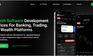 23 Best Mobile App Development Companies (2026)