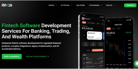 23 Best Mobile App Development Companies (2026)