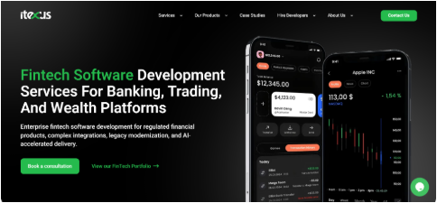 23 Best Mobile App Development Companies (2026)