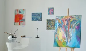 What If Your Work of Art Falls Off the Wall? Role of Public Liability Insurance
