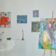 What If Your Work of Art Falls Off the Wall? Role of Public Liability Insurance