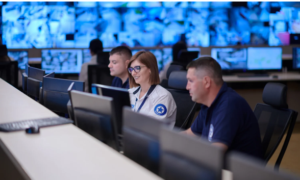 How Cyber Security Services Help Detect and Respond to Emerging Threats