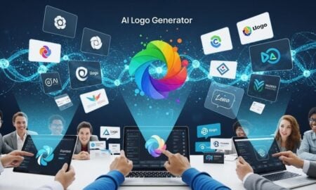 How AI Tools Are Changing Logo Design and Brand Identity in 2026