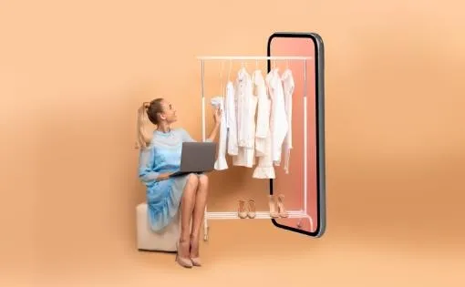 How Digital Visualization Tools Are Changing the Way Consumers Discover and Shop for Fashion