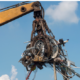 How Scrap Metal Demolition Helps Recover Valuable Materials for Reuse