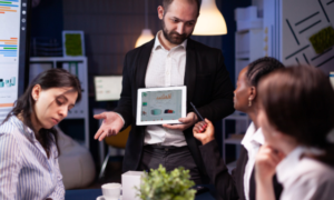Top B2B SaaS Marketing Agencies in 2026