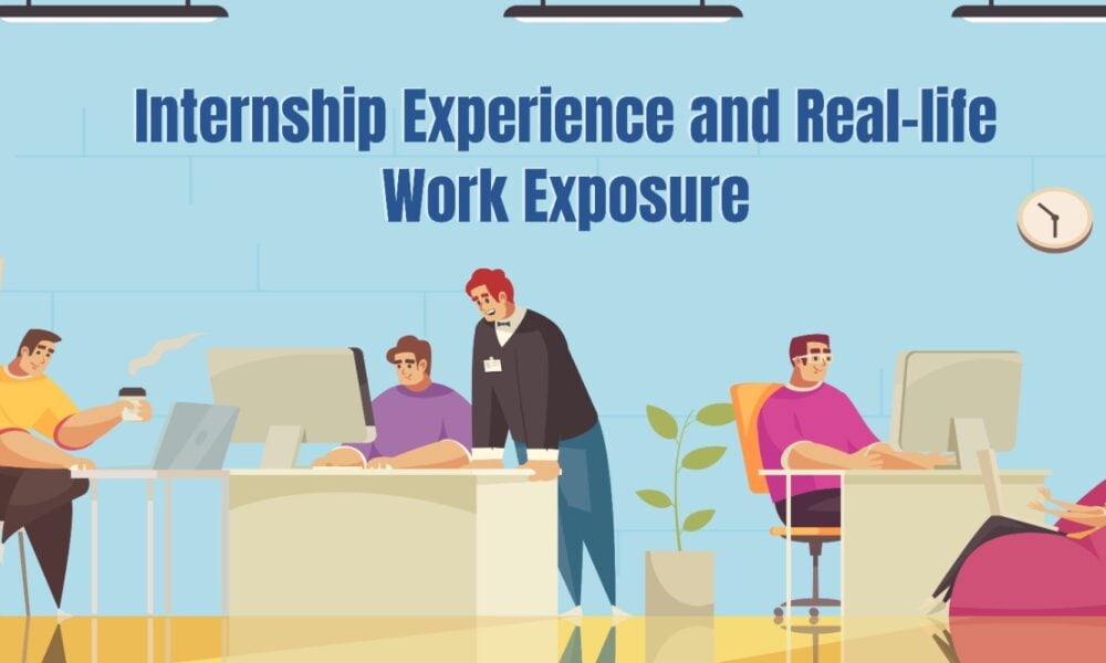 The Global Internship Advantage: Why Does International Work Experience Matter?