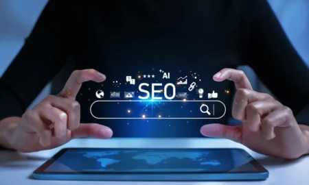 How AI SEO Is Reshaping Customer Acquisition for Local Trade Businesses