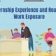 The Global Internship Advantage: Why Does International Work Experience Matter?